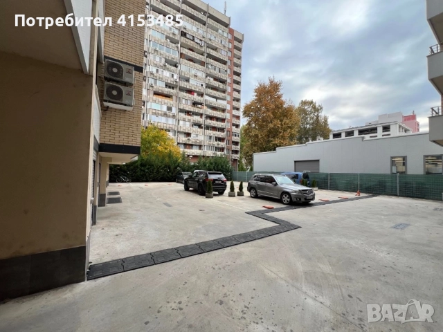 Двустаен под наем Гагарин , снимка 3 - Апартаменти - 52319994