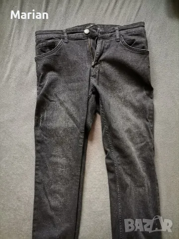 Дънки Denim Skinny fit, снимка 1 - Дънки - 49005895