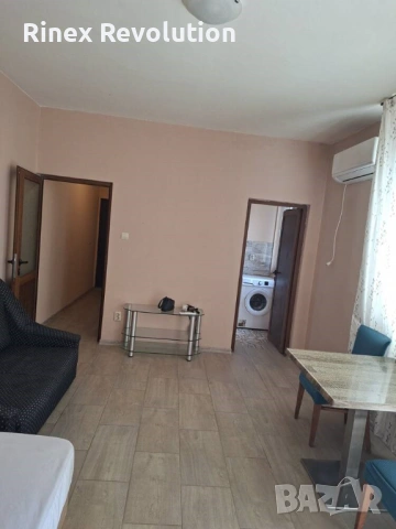 Двустаен апартамент под наем в Центъра, снимка 5 - Апартаменти - 53949866