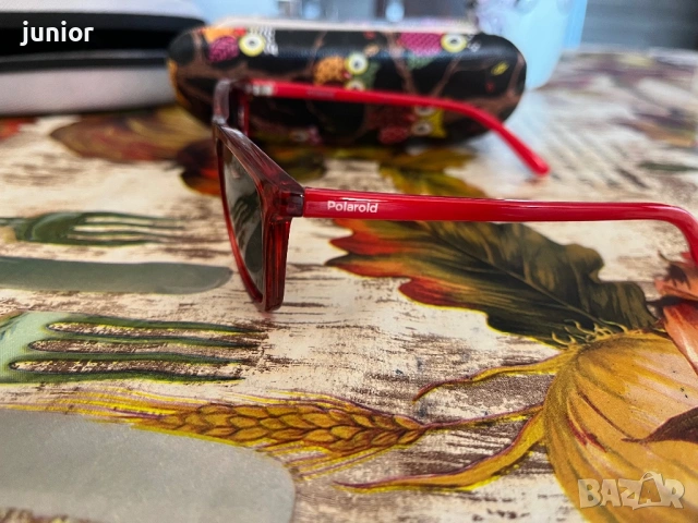 Детски слънчеви очила Polaroid, снимка 3 - Слънчеви и диоптрични очила - 53843664