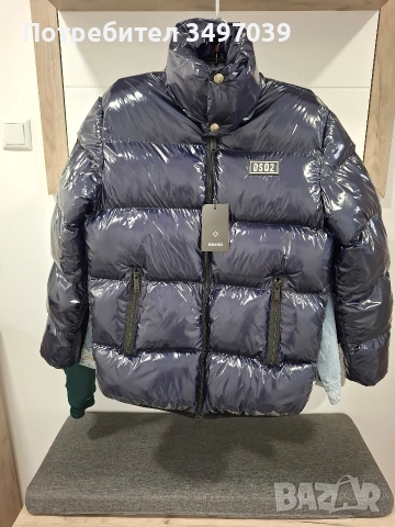 Якета , снимка 13 - Якета - 52698248