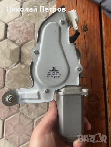 Продавам авточасти втора употреба за Chevrolet Spark/Matiz 2009, снимка 7 - Части - 52035252