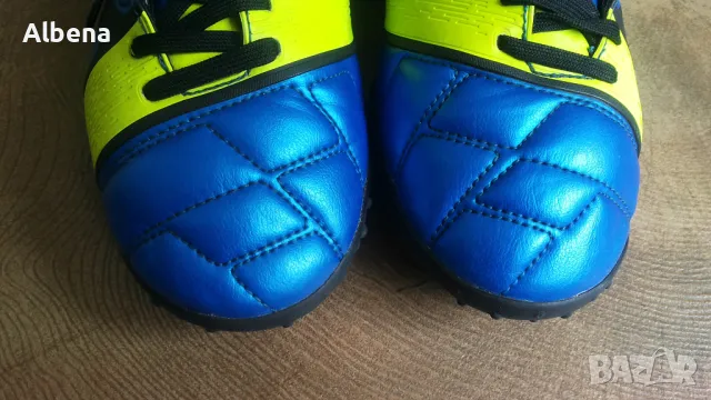 Adidas Nitrocharge 2.0 TRX Turf Football Boots Размер EUR 40 /UK 6 1/2 стоножки за футбол 265-14-S, снимка 10 - Футбол - 47164127