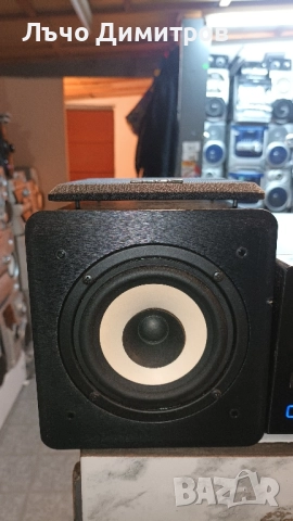ELITE HT-500, снимка 6 - Аудиосистеми - 52340612