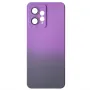 Силиконов калъф Ultra Trendy за Xiaomi Redmi Note 12 4G, Neogradient 2, снимка 2