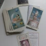 Nicoletta Ceccoli Tarot , снимка 1