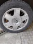 джанти 16 vw golf 4, bora, снимка 3