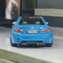 Hot Wheels BMW M4 Competition custom made, снимка 8