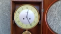 Стар полски стенен часовник - Метрон / Metron - 1970"г., снимка 7