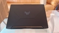 Asus TUF A15 – 15.6" Full HD / 144hz / 512GB NVME /RAM 16GB /Нов / В гаранция 1г., снимка 5