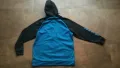 NIKE M NK THRMA FZ HD ENERGY SC Hooded sweatshirt Размер XL мъжки суичър 22-66, снимка 2