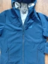 Jack wolfskin Soft shell jacket - мъжко яке р-р М, снимка 8