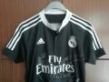 Real Madrid Adidas Dragon Yamamoto 2014/2015 оригинална тениска фланелка Реал Мадрид XL, снимка 3