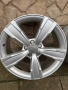 Джанти ауди оригинални 18 5х112 , снимка 2