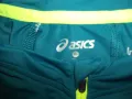 Блуза ASICS  мъжка,Л-ХЛ, снимка 1