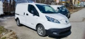 Електрически Nissan e-NV200, снимка 1