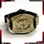 Шампионски колан пояс WWE Championship Spinner титла Jakks USA WWE Title John Cena  Spinner Belt, снимка 1