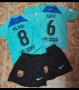 Детско юношески футболни екипи ❤️⚽️ FC BARCA , снимка 10