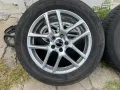 Лети Джанти 5х114.3 18 цола Mitsubishi Kia Mazda Hyundai Nissan Honda Suzuki Dacia Renault Toyota  , снимка 4