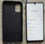 Смартфон Samsung Galaxy A31, Dual SIM, 64GB, 4G, Prism Crush Black, снимка 8