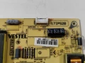 Платка Vestel 17MB95S-1 + захранване 17IPS20, снимка 4
