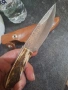 ловен нож, снимка 9