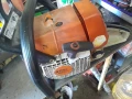 STIHL MS 360 на части, снимка 1