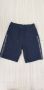 Tommy Hilfiger Cotton Mens Short Size M ОРИГИНАЛ! Мъжки Къси Панталони!, снимка 11