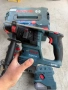 Bosch  GBH 18V-22 перфоратор 2025г., снимка 5