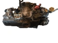 Двигател без аксесоари EJ201 2.0 Boxer 125 к.с. за Subaru Forester / Legacy / Impreza (2003-2008), снимка 1
