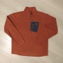 FIRST ASCENT L size Мъжко поларено горнище, снимка 6