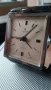 Antique Junghans Bivox Clock, 7 jewels , снимка 4