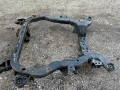 Преден мост за Шевролет каптива. 2006- 2011г. Дизел 2.0 VCDI. 150кс. , снимка 2
