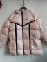 Nike NSW Therma-Fit City Series Oversized Jacket  Pink ново зимно яке размер S Oversized, с етикет. , снимка 9