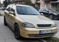 Опел Астра 1.6MI Автомат, снимка 1