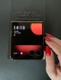 Motorola Razr 50 ultra, Dual SIM, 12GB RAM, 512GB, 5G, Peach Fuzz, снимка 4