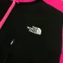 Дамско яке полар  The North Face 1/4 Zip TKA Attitude Fleece Jacket, снимка 2