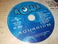 AQUA CD 2204240752, снимка 1 - CD дискове - 45394690