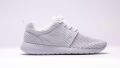 маратонки NIKE ROSHE ONE BR "TRIPLE WHITE" номер 40,5-41, снимка 3