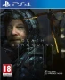 Death Stranding PS4 (Съвместима с PS5), снимка 1