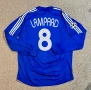 Vintige тениска Chelsea London Frank Lampard , снимка 3