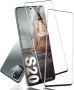 2бр. Samsung Galaxy S20 стъклен протектор, снимка 1 - Стъкла за телефони - 45797974