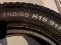 195/65 R15 - всесезонни KUMHO 2023г., снимка 13