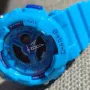 Дамски часовник Casio Baby-G , снимка 2