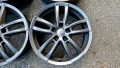 ATS 17 5х112 лети джанти Мерцедес Ауди Фолксваген Шкода Сеат. 5x112, снимка 5