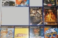 Игри за PS2 NFS Underground/Kingdom Hearts 2/Paris Dakar/Gran Turismo 4/Shadow Of Rome/F1 05, снимка 4