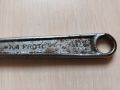 Proto 708-Forged Alloy Steel Made in USA, Раздвижен Ключ !!!, снимка 2