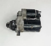 Стартер Шкода Фавиа 1.2 Skoda Fabia 1.2 0001120400, снимка 1