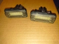 Рег. номер лампи за Мерцедес C class,CLK,SL и др., снимка 1