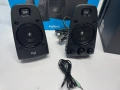 Аудио система Logitech Z623, 2.1, 200W (130W + 2x 35W) 400W, снимка 2